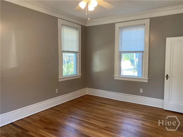 $1,950 | 1240 East Victory Drive, Unit 1, Savannah, GA 31404