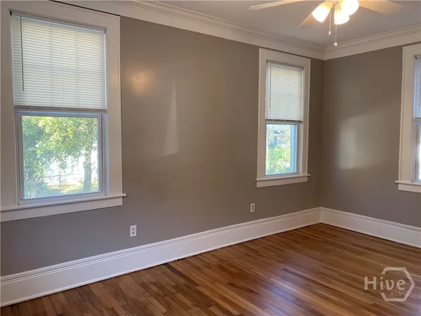 $1,800 | 1240 East Victory Drive, Unit 1, Savannah, GA 31404