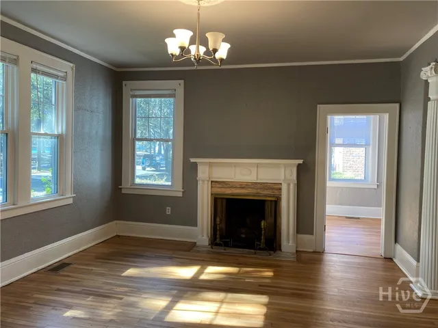 $1,950 | 1240 East Victory Drive, Unit 1, Savannah, GA 31404