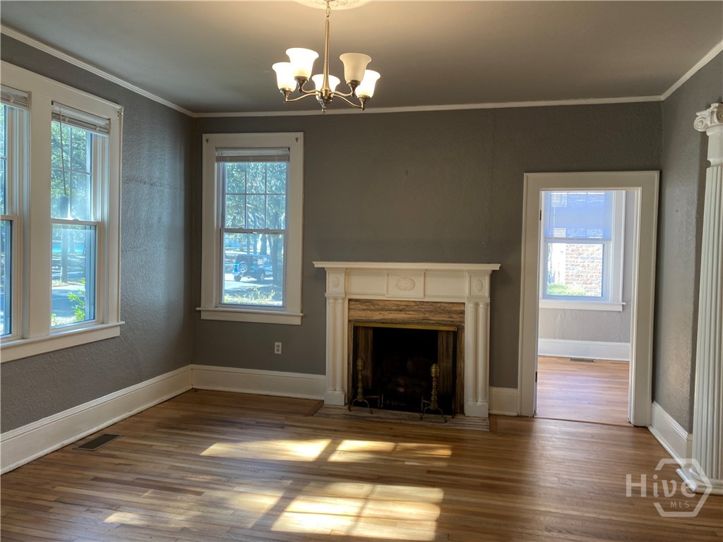 1240 East Victory Drive, Unit 1 Savannah, GA 31404 - Photo 7 of 28