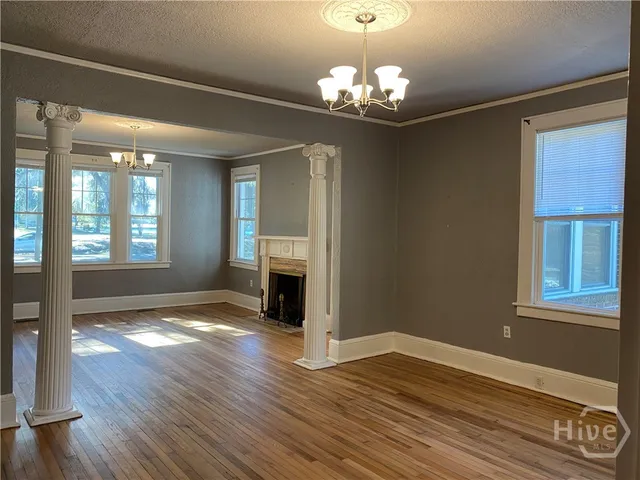 $1,950 | 1240 East Victory Drive, Unit 1, Savannah, GA 31404