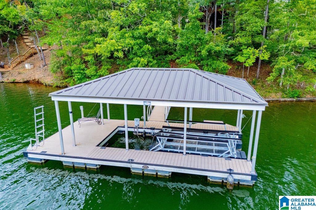 121 Lake Ridge Lane Wedowee, AL 36278 - Photo 48 of 49 Gallery Image 48