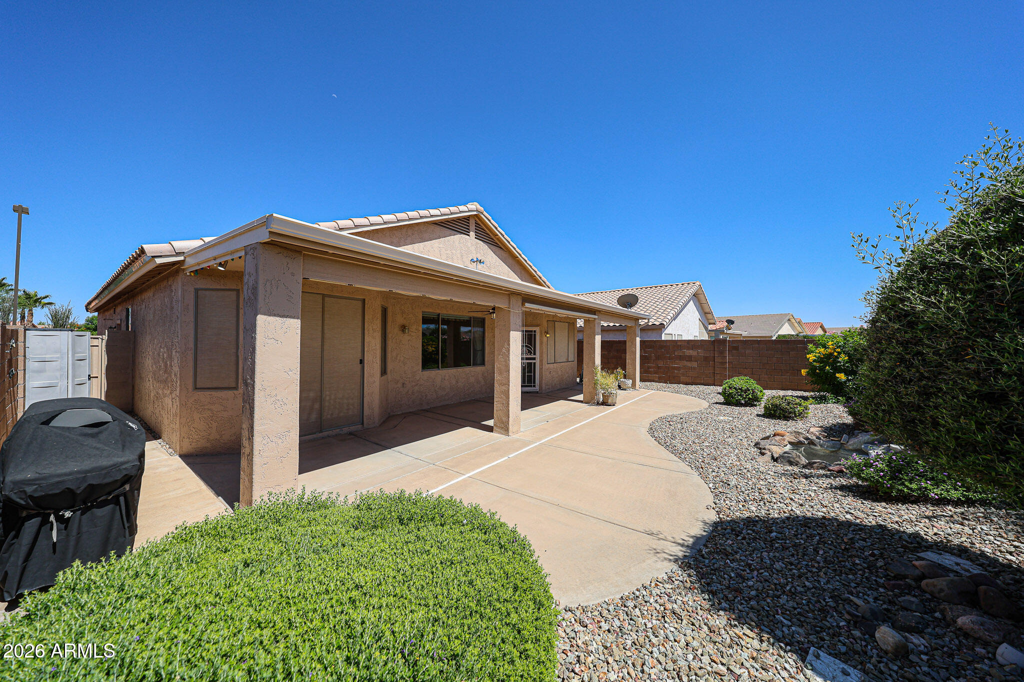 18100 North Coconino Drive Surprise, AZ 85374 - Photo 49 of 53 C (5)