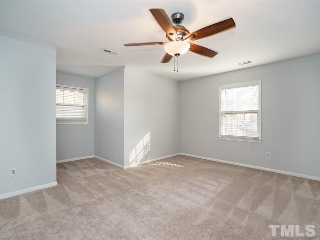 7521 Mine Valley Road Raleigh, NC 27615 - Photo 12 of 25