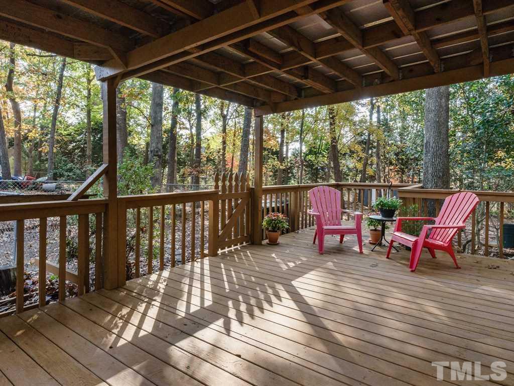 7521 Mine Valley Road Raleigh, NC 27615 - Photo 19 of 25