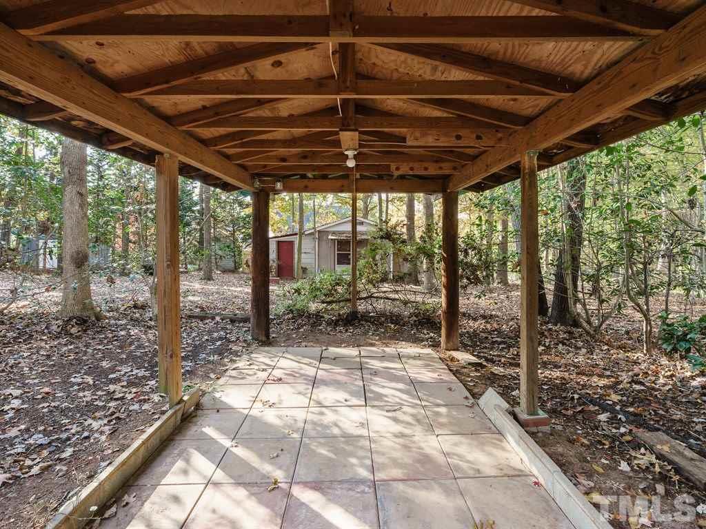 7521 Mine Valley Road Raleigh, NC 27615 - Photo 20 of 25