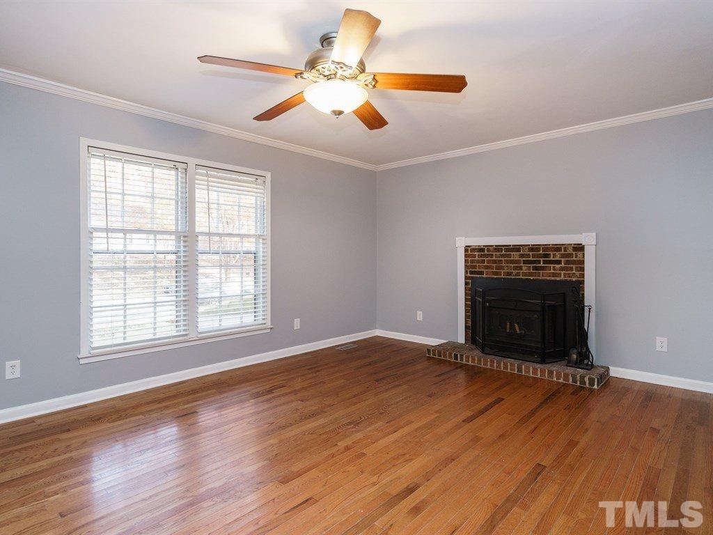 7521 Mine Valley Road Raleigh, NC 27615 - Photo 3 of 25