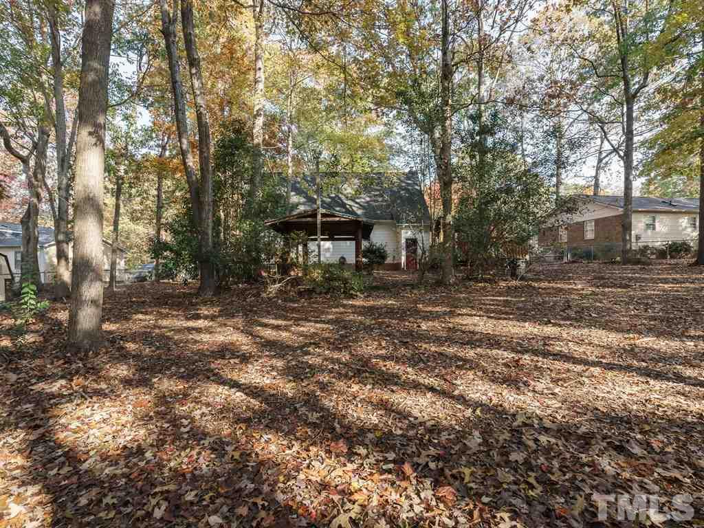 7521 Mine Valley Road Raleigh, NC 27615 - Photo 23 of 25