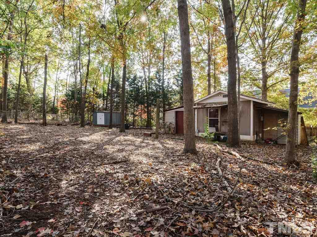 7521 Mine Valley Road Raleigh, NC 27615 - Photo 24 of 25