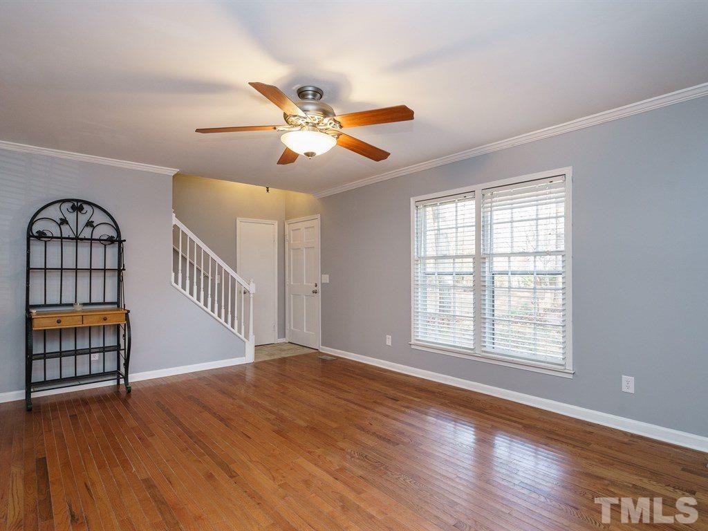 7521 Mine Valley Road Raleigh, NC 27615 - Photo 4 of 25