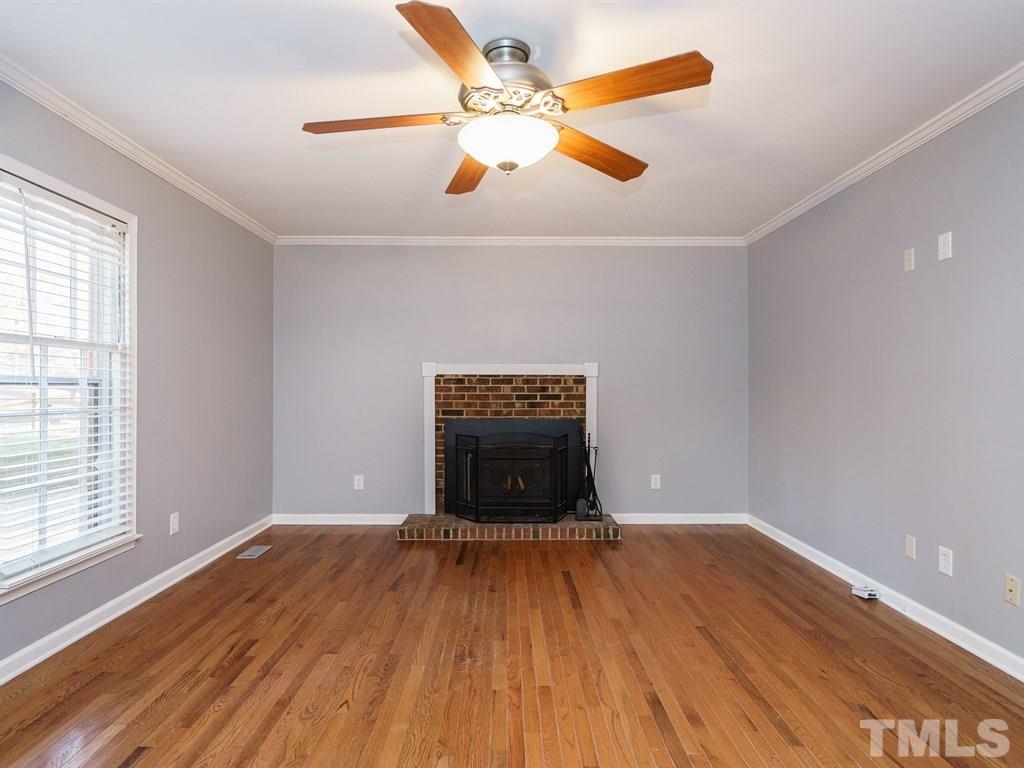 7521 Mine Valley Road Raleigh, NC 27615 - Photo 5 of 25