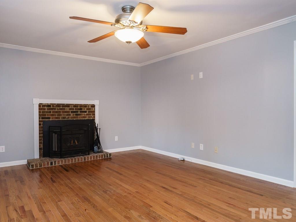 7521 Mine Valley Road Raleigh, NC 27615 - Photo 7 of 25
