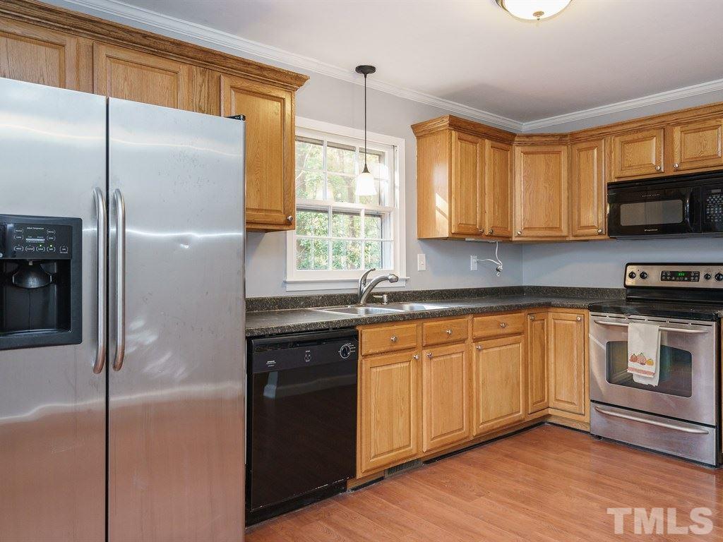 7521 Mine Valley Road Raleigh, NC 27615 - Photo 8 of 25