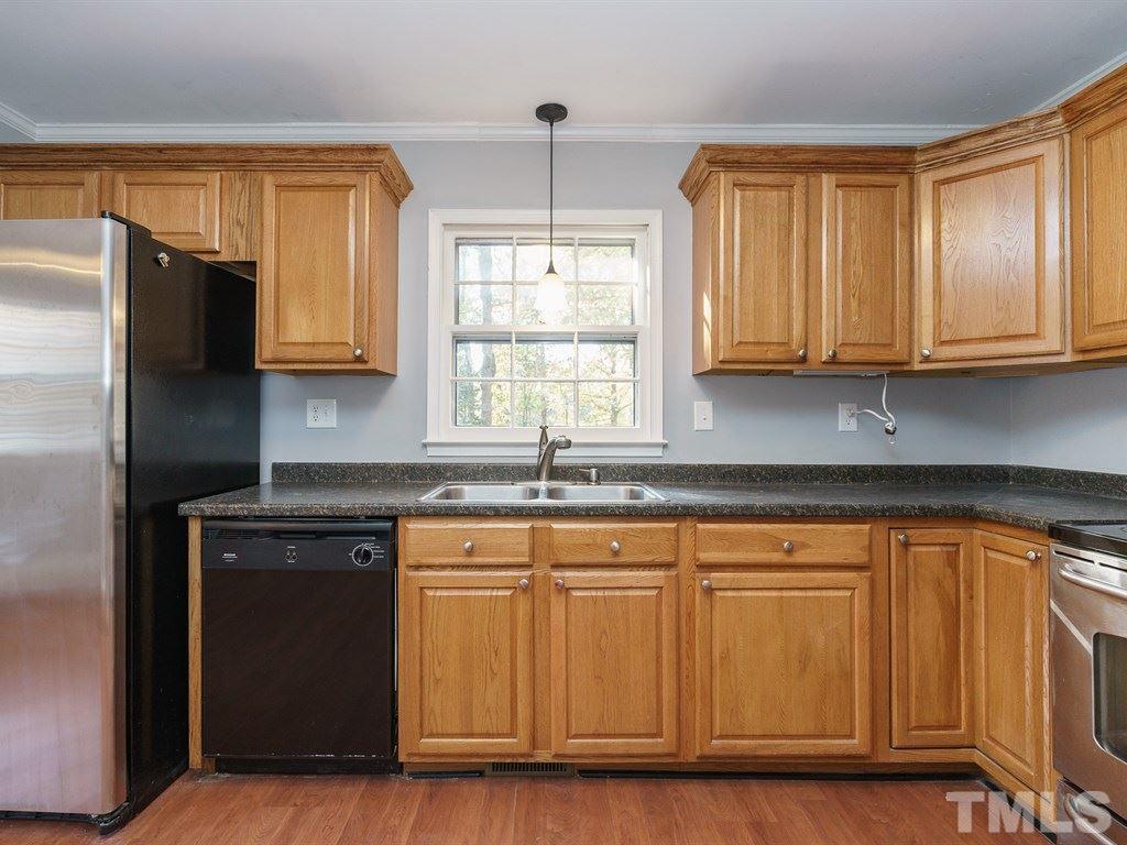7521 Mine Valley Road Raleigh, NC 27615 - Photo 9 of 25