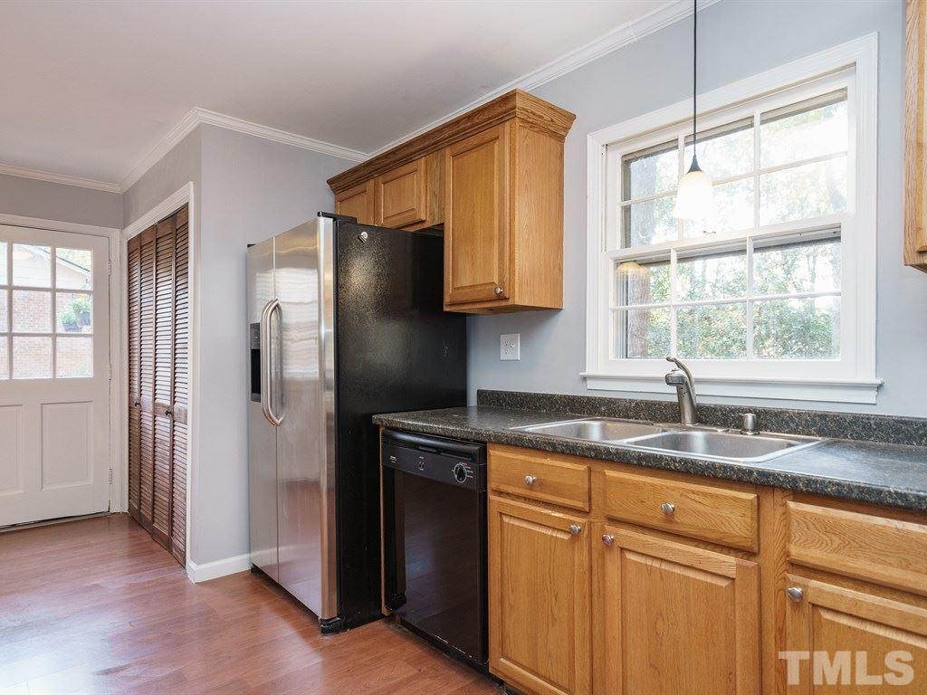 7521 Mine Valley Road Raleigh, NC 27615 - Photo 10 of 25