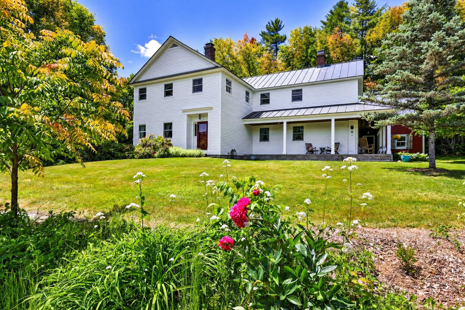 201 Chester Hill Road Grafton, VT 05146 - Photo 56 of 56 Gallery Image 56