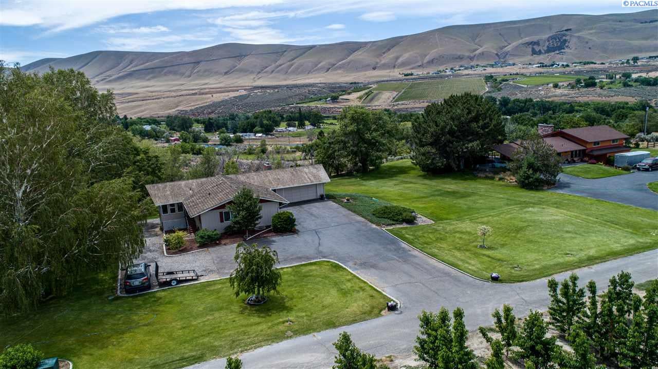 3603 West River Ridge Road Benton City, WA 99320 - Photo 1 of 1 Gallery Image 1