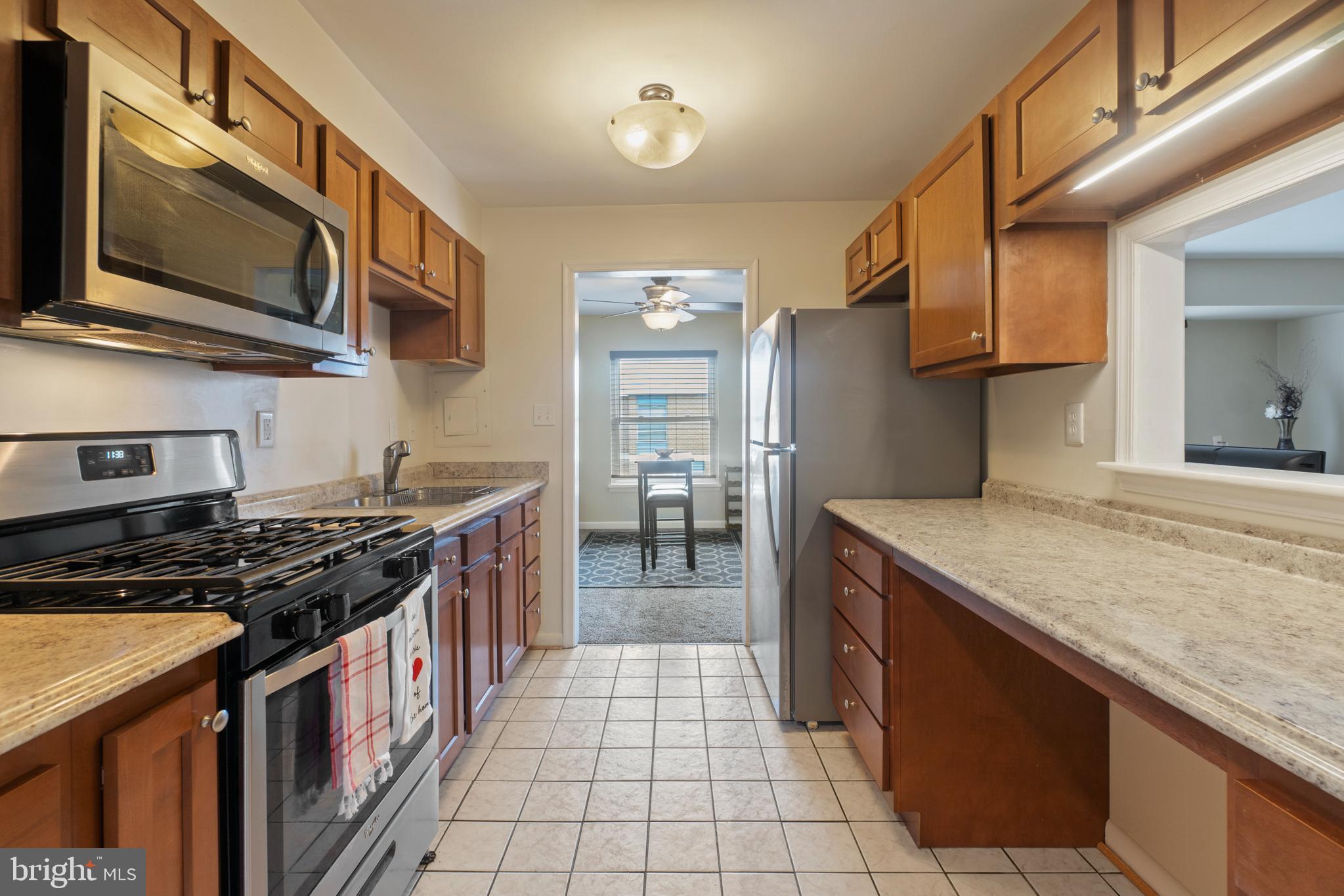 3807 St Barnabas Road, Unit 203 Suitland, MD 20746 - Photo 2 of 22
