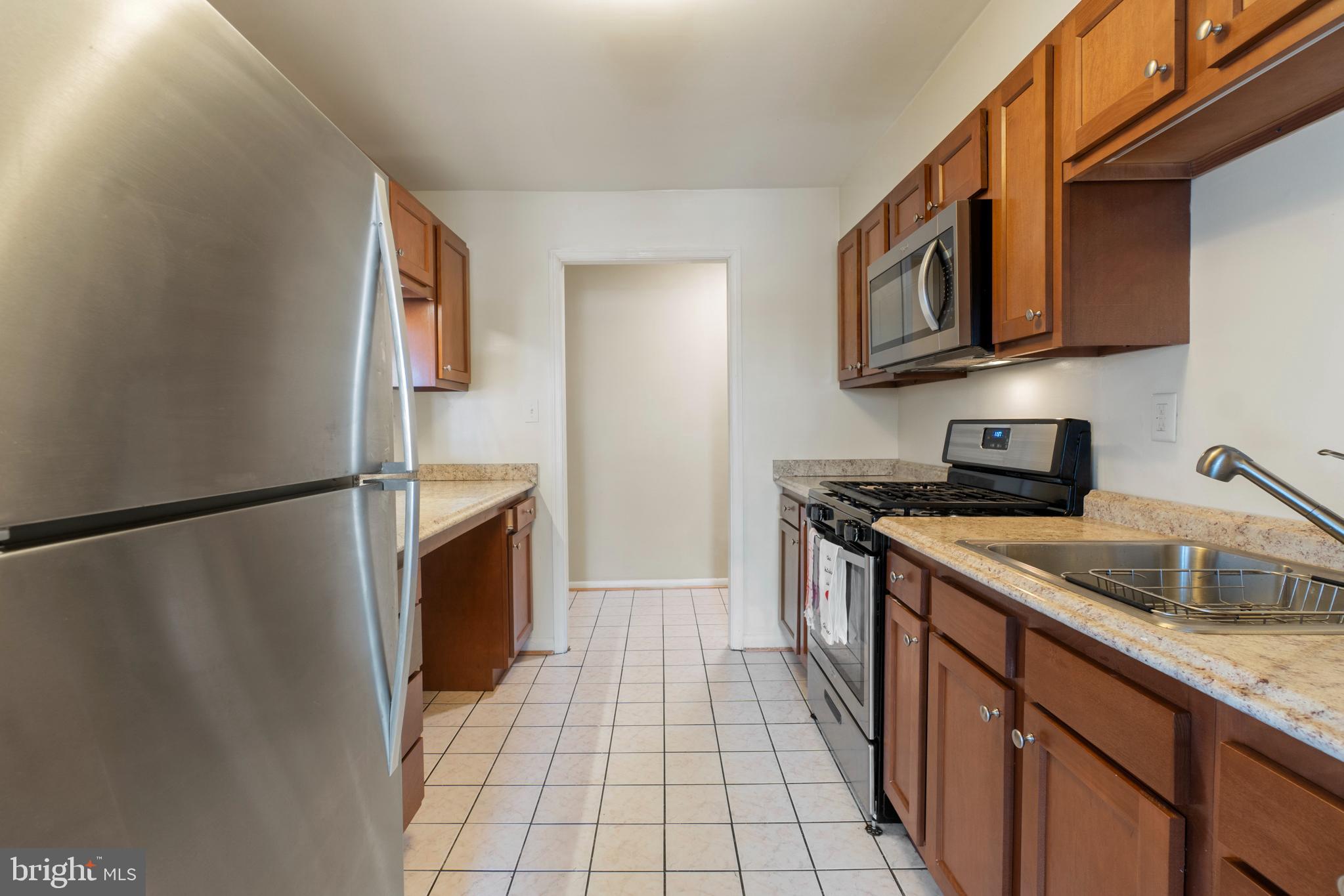 3807 St Barnabas Road, Unit 203 Suitland, MD 20746 - Photo 5 of 22
