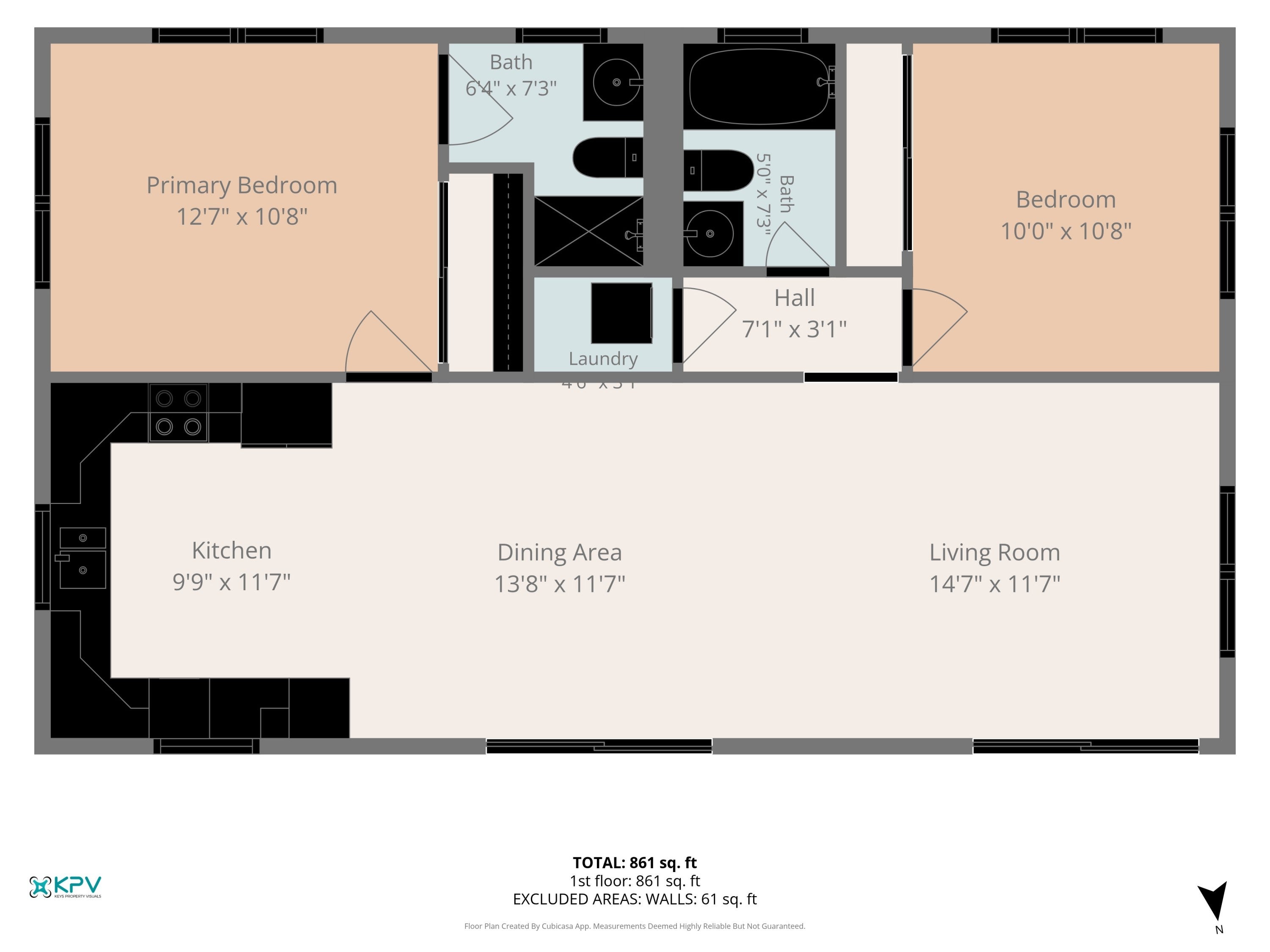 1 Stillwright Way Key Largo, FL 33037 - Photo 40 of 40 Gallery Image 40
