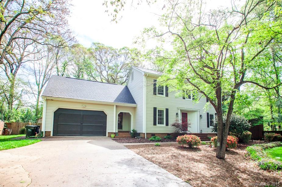 329 Bubbling Well Road, Unit 10 Matthews, NC 28105 - Photo 1 of 23 Gallery Image 1