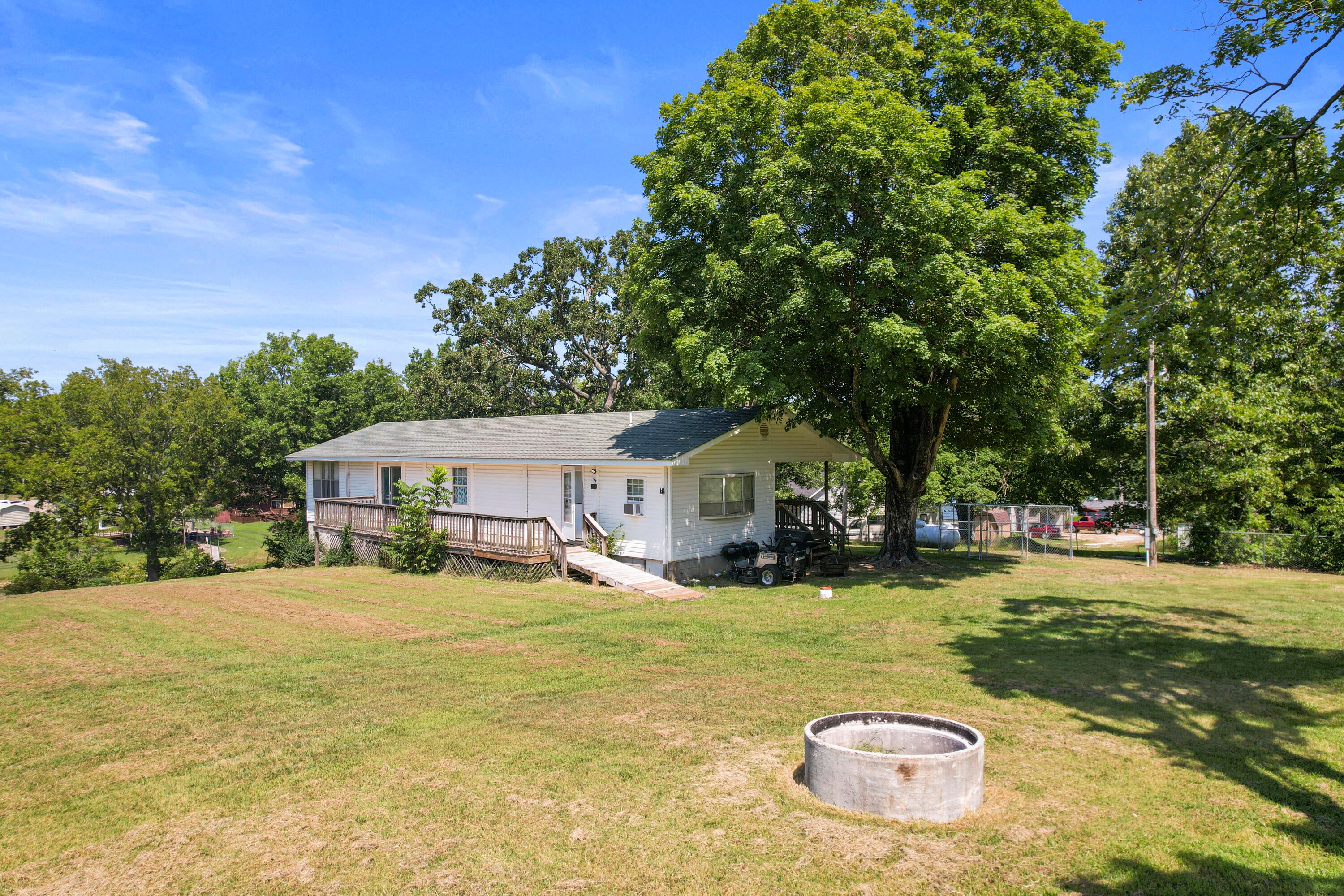 25995 South 665 Road Grove, OK 74344 - Photo 2 of 32 Photo Jul 29 2024, 11 47 21 AM