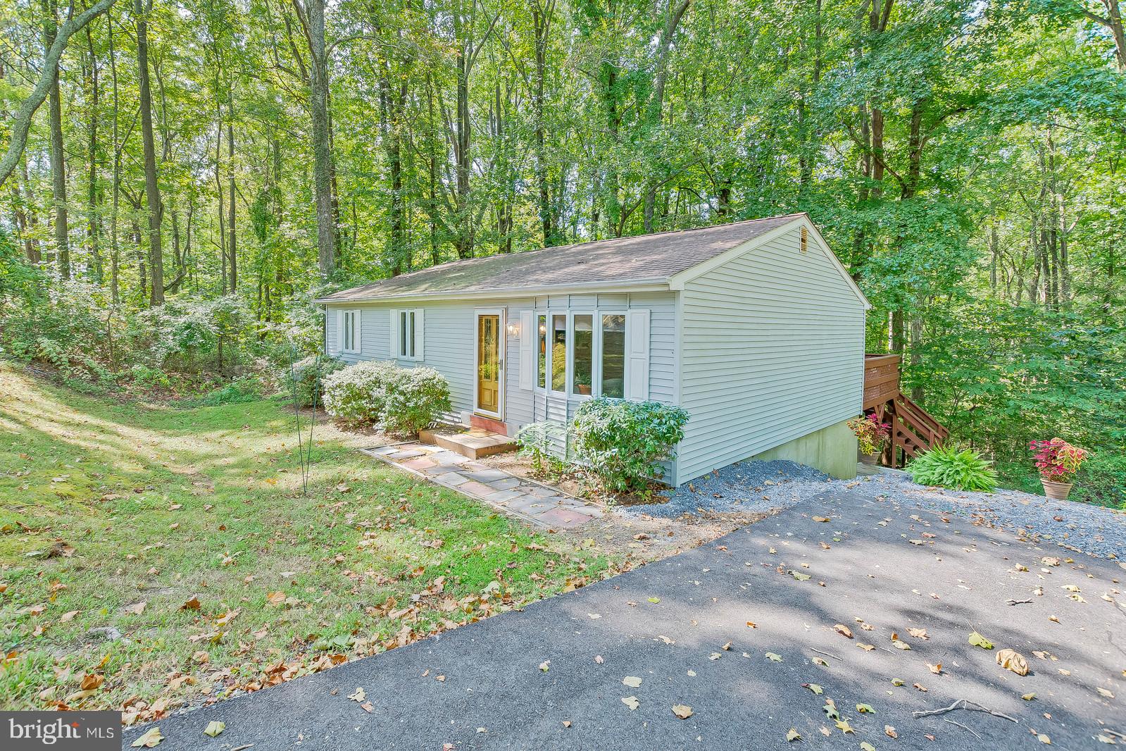 520 Walton Road Huntingtown, MD 20639 - Photo 22 of 27 Gallery Image 22