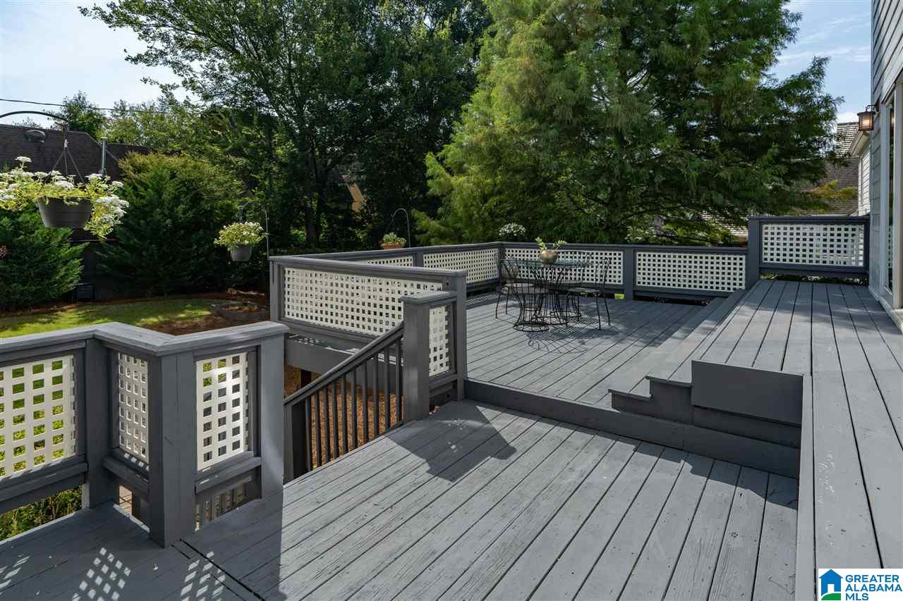 3003 Roxbury Road Birmingham, AL 35209 - Photo 43 of 50