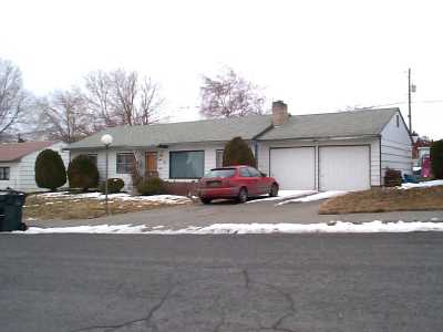 257 Mocliff Road Ephrata, WA 98823 - Photo 1 of 1 Gallery Image 1