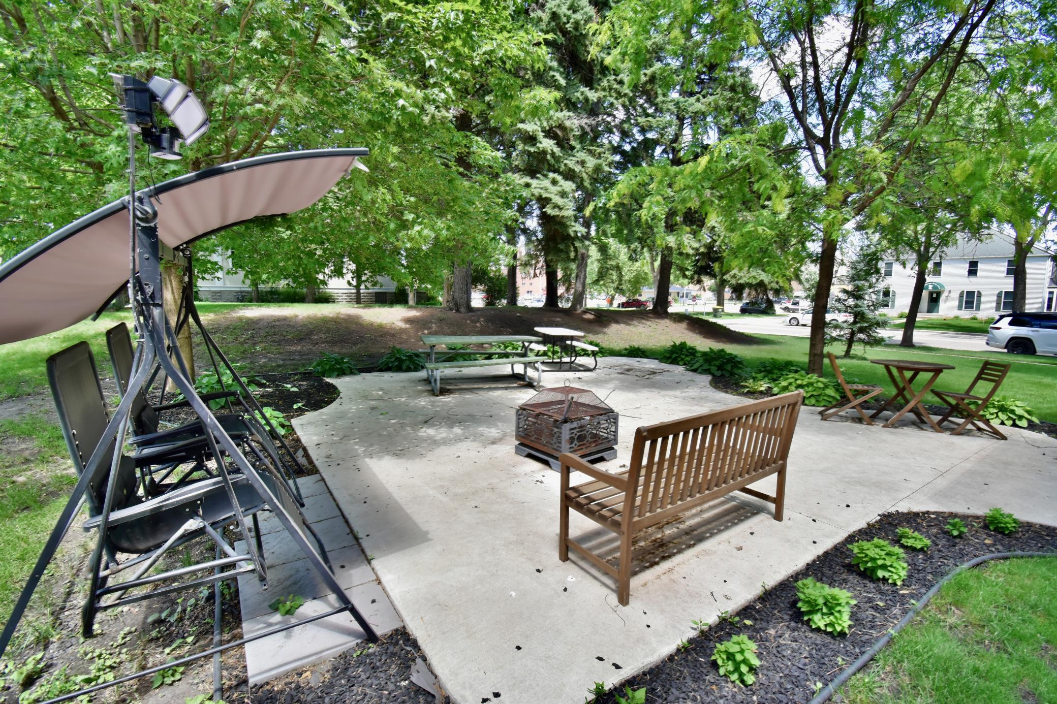 520 5th Street Southwest, Unit 316 Willmar, MN 56201 - Photo 29 of 34