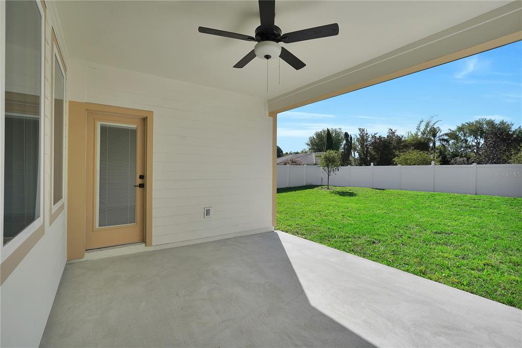 4451 Southwest 160 Loop Ocala, FL 34473 - Photo 15 of 15 a view of outdoor space and yard