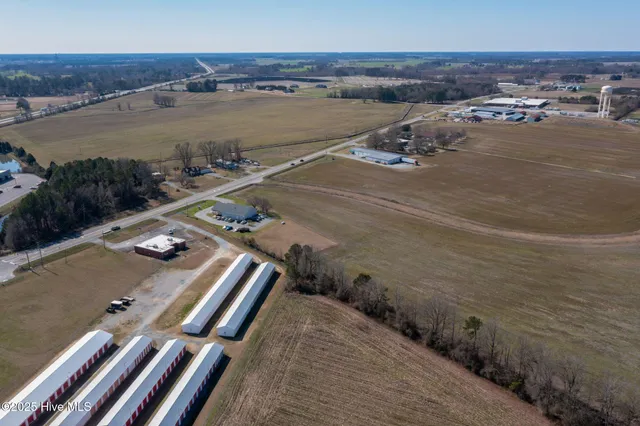 $2,287,500 | 0 Nc-55 Mount, Mount Olive, NC 28365