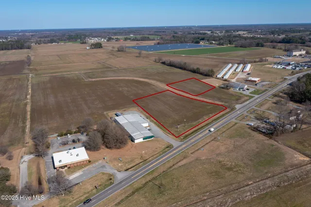 $2,287,500 | 0 Nc-55 Mount, Mount Olive, NC 28365