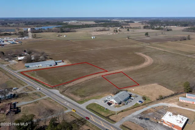 $2,287,500 | 0 Nc-55 Mount, Mount Olive, NC 28365