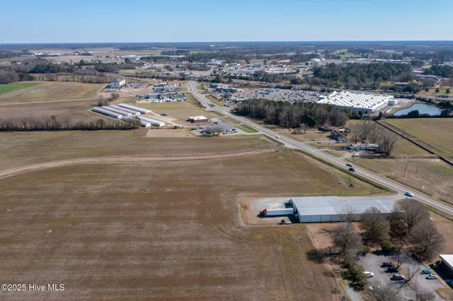 $2,287,500 | 0 Nc-55 Mount, Mount Olive, NC 28365