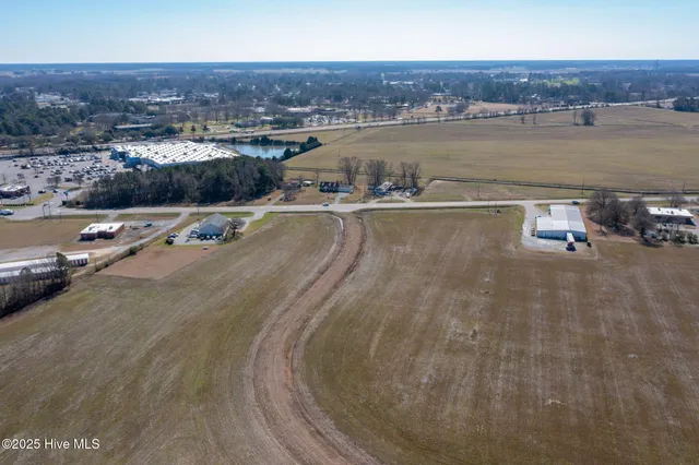 $2,287,500 | 0 Nc-55 Mount, Mount Olive, NC 28365