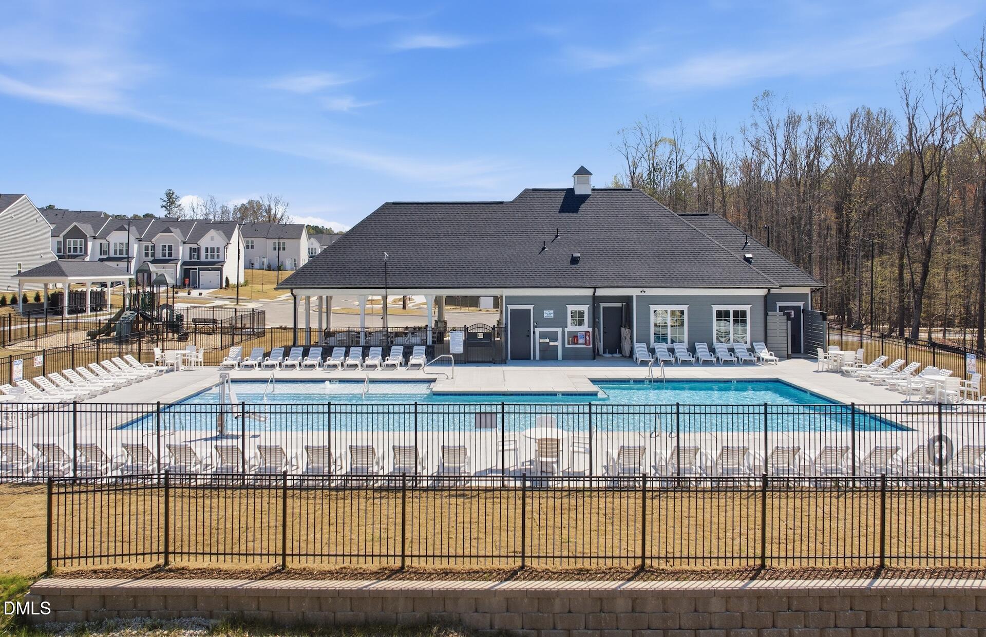 3016 Hammer Creek Road Durham, NC 27704 - Photo 19 of 29