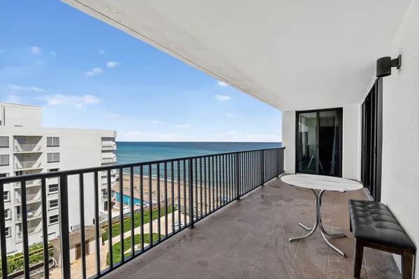 $7,000 | 3610 South Ocean Boulevard, Unit 608, South Palm Beach, FL 33480