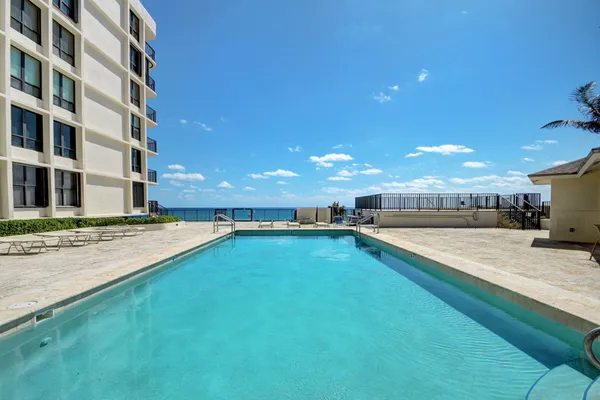 $7,000 | 3610 South Ocean Boulevard, Unit 608, South Palm Beach, FL 33480