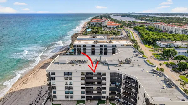 $7,000 | 3610 South Ocean Boulevard, Unit 608, South Palm Beach, FL 33480