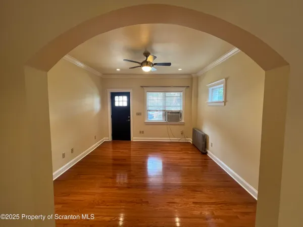 $1,150 | 956 Meade Avenue, Unit 1, Scranton, PA 18508