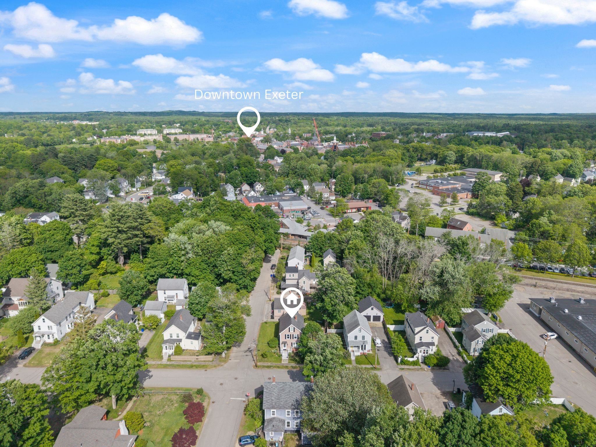 14 Harvard Street Exeter, NH 03833 - Photo 56 of 60