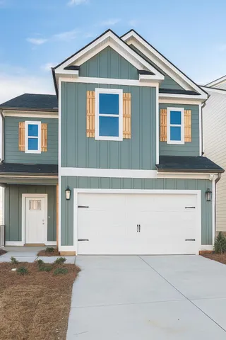 $459,900 | 9156 Glimmer Lane, Unit 132, Ooltewah, TN 37363