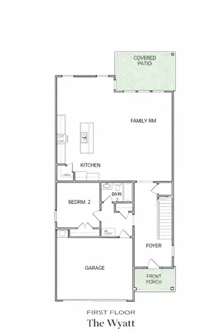 $459,900 | 9156 Glimmer Lane, Unit 132, Ooltewah, TN 37363