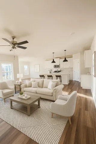 $459,900 | 9156 Glimmer Lane, Unit 132, Ooltewah, TN 37363