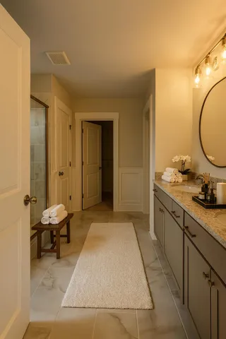 $459,900 | 9156 Glimmer Lane, Unit 132, Ooltewah, TN 37363