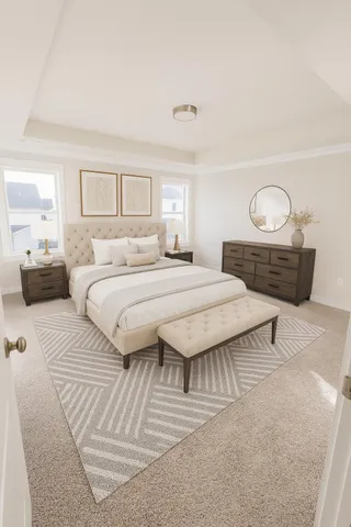 $459,900 | 9156 Glimmer Lane, Unit 132, Ooltewah, TN 37363