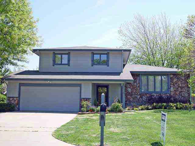 2318 North Winstead Circle Wichita, KS 67226 - Photo 1 of 1