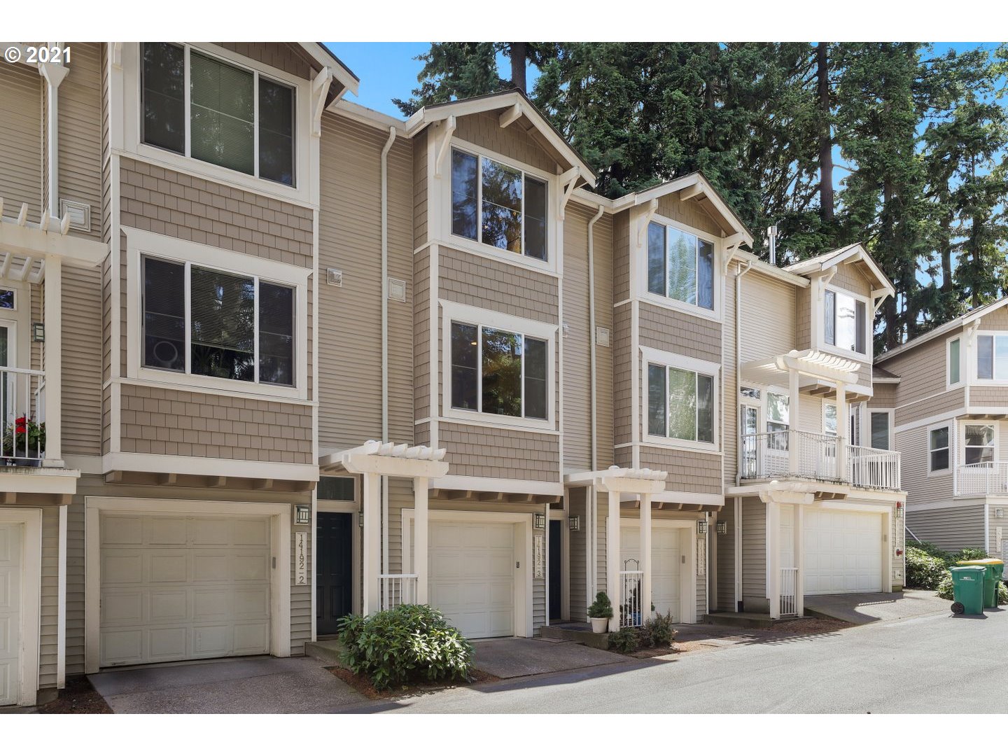 14192 Southwest Barrows Road, Unit 3 Tigard, OR 97223 - Photo 1 of 28 Gallery Image 1