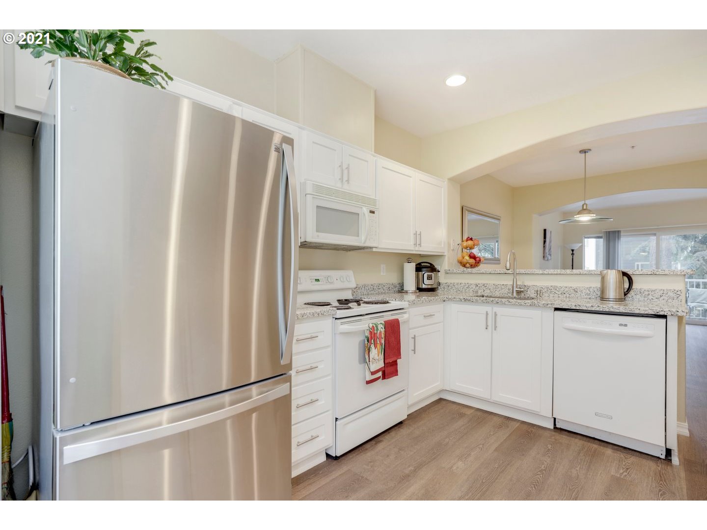 14192 Southwest Barrows Road, Unit 3 Tigard, OR 97223 - Photo 22 of 28 Gallery Image 22